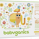 50% off Babyganics Diapers + Extra 20% with Subscribe & Save. Prime members only.